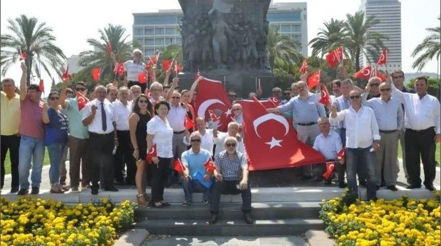 Balkan Federasyonları Demokrasiden Yana