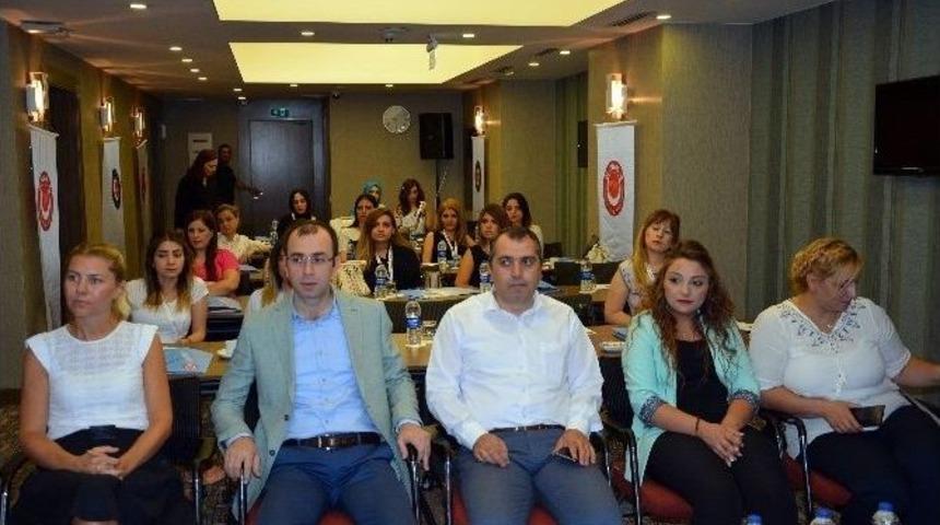 &Ouml;z Finans İş Sendikası Genel Başkanı Eroğlu: