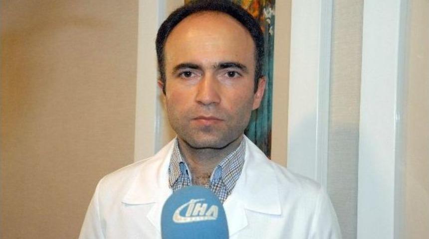 Sıcak Havalar Beyin Kanaması Riskini Arttırıyor