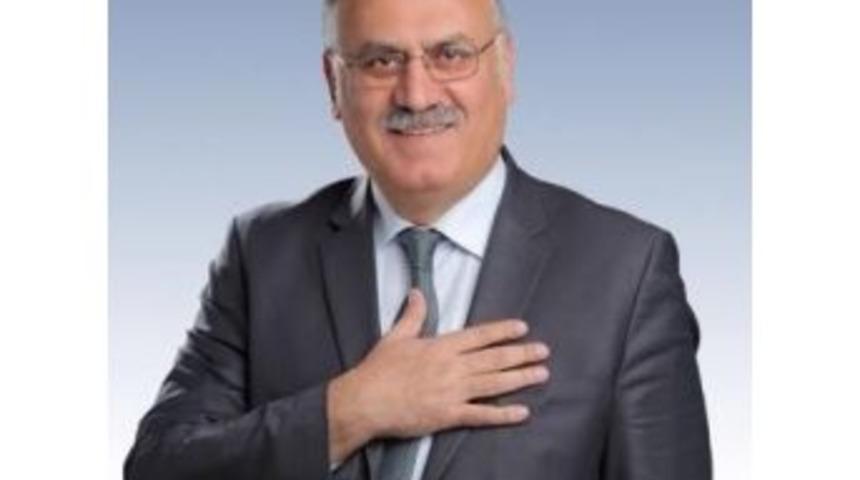 Milletvekili Y&uuml;ksel: &lsquo;&lsquo;bug&uuml;n Daha İri Ve Daha Diriyiz&rsquo;&rsquo;