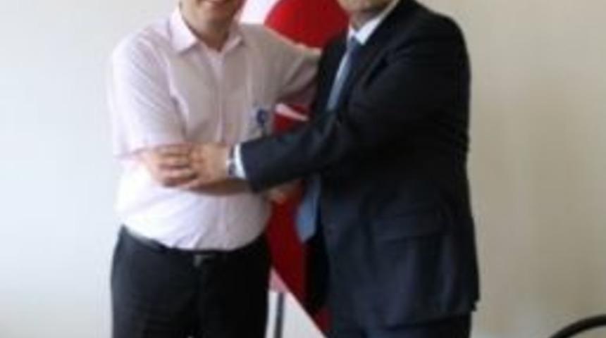 Fet&ouml; Operasyonunda 2 Sağlık &Ccedil;alışanı G&ouml;revden Alındı