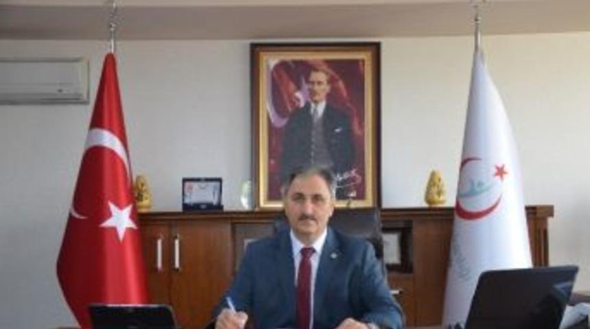 Hepatit&rsquo;ten Her Yıl 1,4 Milyon Kişi Hayatını Kaybediyor