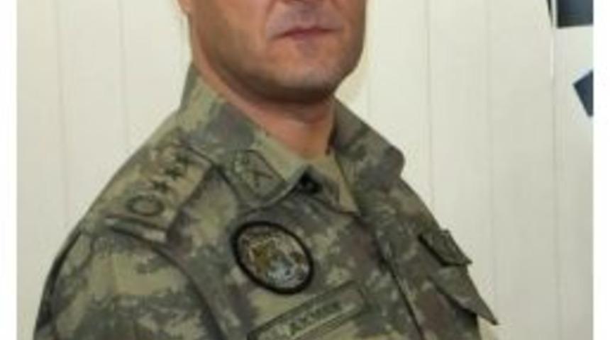 S&ouml;ke&rsquo;de 8 Askeri Personel İhra&ccedil; Edildi