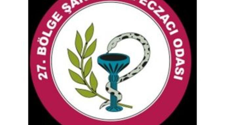 Şanlıurfa Eczacılar Odası’ndan Darbe Girişimine Kınama