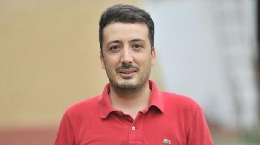 Nalcı: &ldquo;zor Veya Kolay Rakip Yok&rdquo;