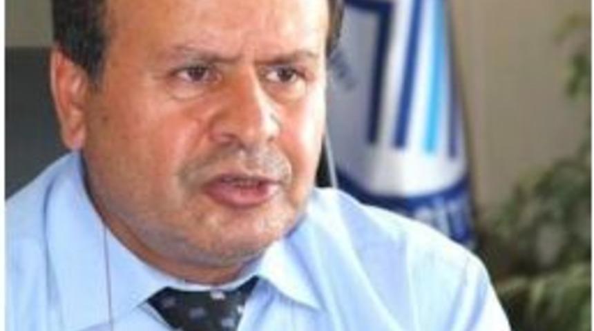 &Ccedil;ankırı Karatekin &Uuml;niversitesinde Fet&ouml; Soruşturması