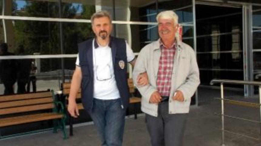 Dolandırıcılıktan Aranan Şahıs Yakalandı