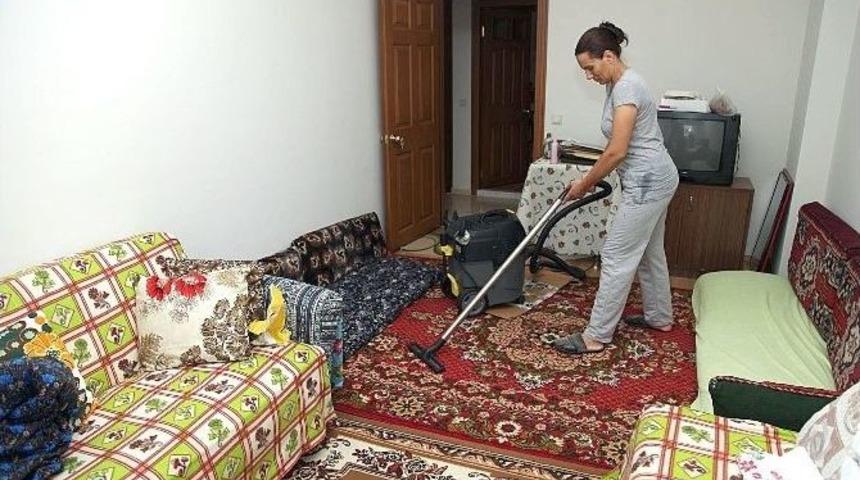 Sobe&rsquo;den Yardım Eli