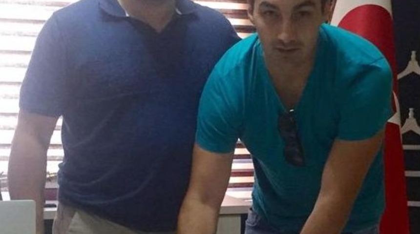 Yozgat Bozokspor&rsquo;da Transfer &Ccedil;alışmaları S&uuml;r&uuml;yor.