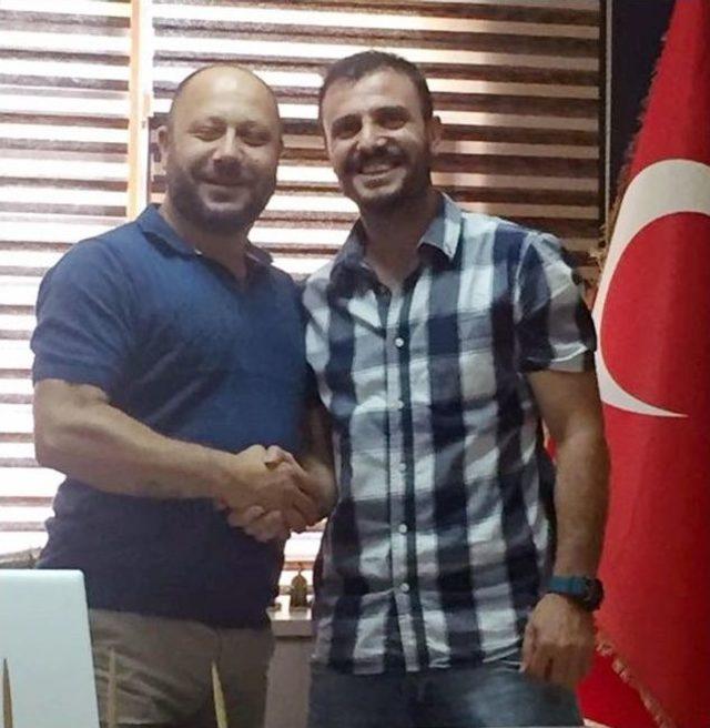 Yozgat Bozokspor’da Transfer Çalışmaları Sürüyor.