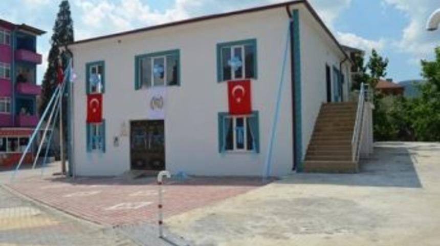 Bayırk&ouml;y Aile Hekimliği Yeni Binasında Hizmete Girdi