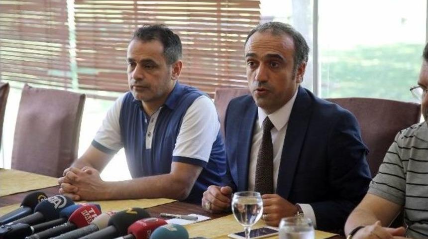 Ak Partili Eski Vekilden Fet&ouml;/pdy A&ccedil;ıklaması