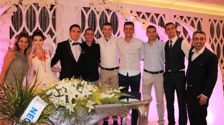 Abdulkadir Bitigen D&uuml;nya Evine Girdi