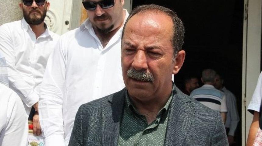 Edirne Belediye Başkanı G&uuml;rkan&rsquo;dan Fet&ouml; İddianamesinde Adının Ge&ccedil;mesine Cevap: