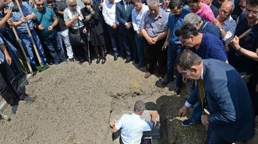 Ünlü Tarihçi Halil İnalcık Son Yolculuğuna Uğurlandı