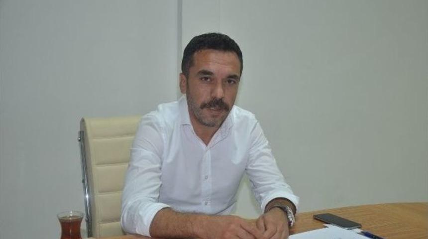 Başhekim Dost, Hastanede Yapılan Hizmetleri Anlattı