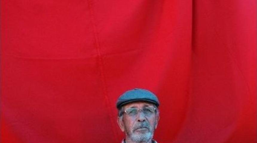 Kahraman Şehidin Y&uuml;rek Burkan Hikayesi