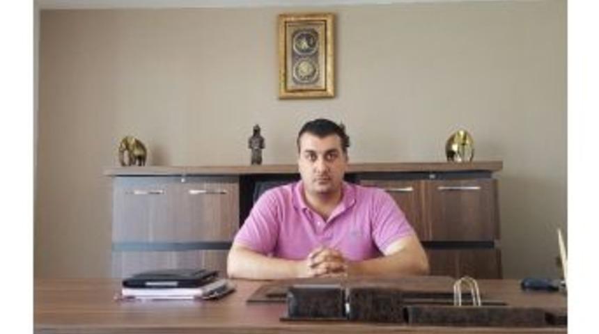 Bostan: "meydanları Boş Bırakmayacağız, Hainlere Ge&ccedil;it Vermeyeceğiz"