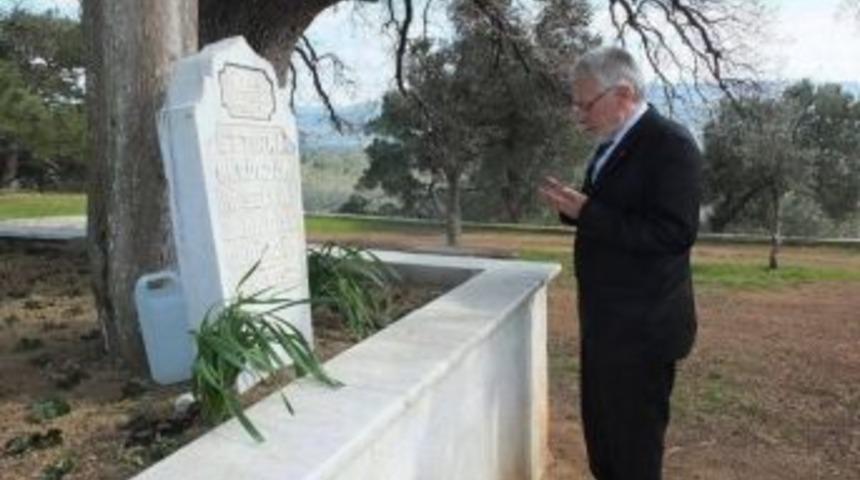 Balıkesir Yerel Kalkınma Derneği&rsquo;nden Darbe Tepkisi