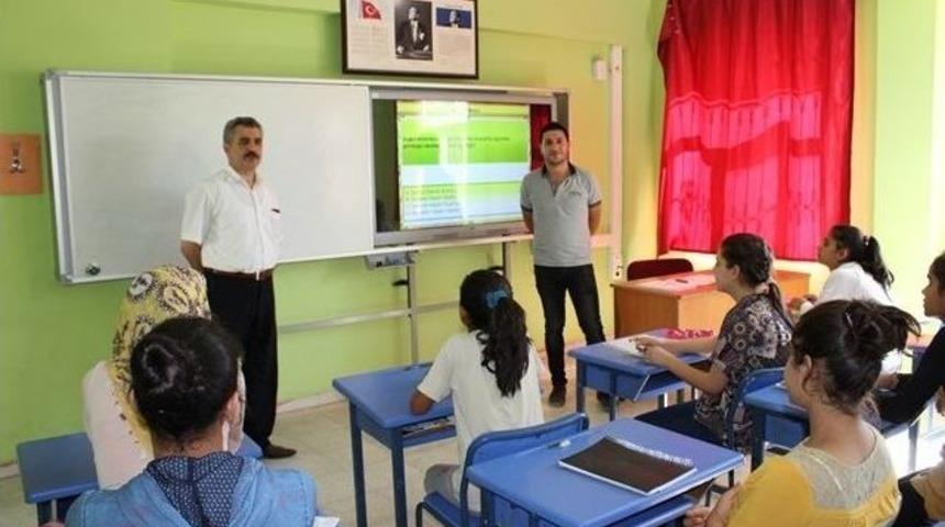 Destekleme Kursları Denetleniyor