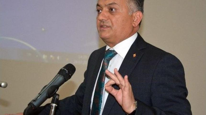 Vali Yazıcı&rsquo;dan Fet&ouml;&rsquo;ye G&ouml;zdağı