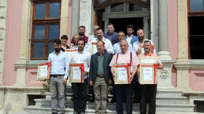 Kırkpınar&rsquo;a Katılan Firmalara Teşekk&uuml;r