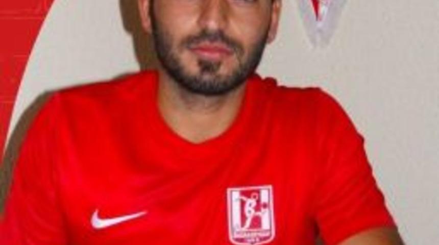Balıkesirspor, Nizamettin İle Anlaştı