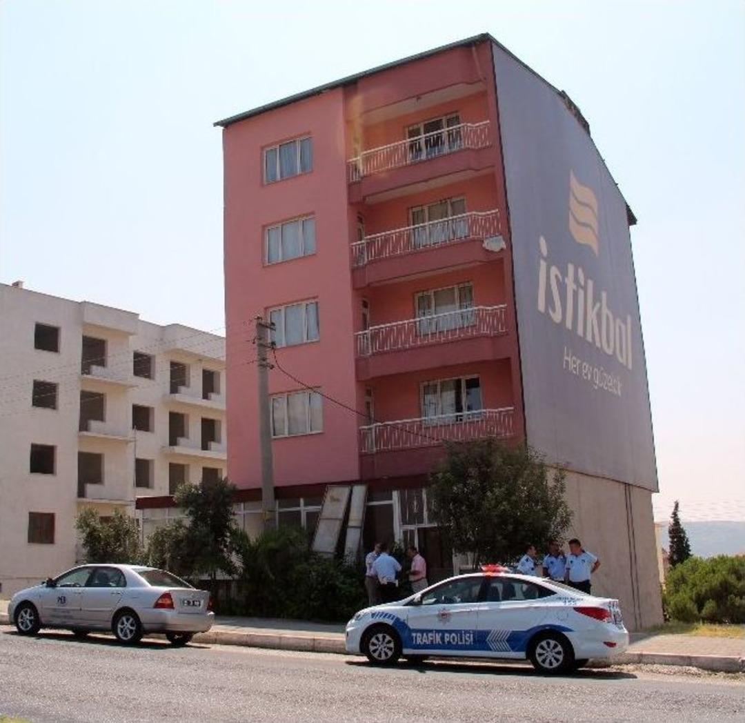 Fet&ouml; Kapsamında Kapatılan Okul Ve Yurtlarda İnceleme