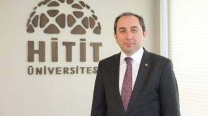 Hitit&rsquo;in Lisans&uuml;st&uuml; Programlarına Rekor D&uuml;zeyde Başvuru