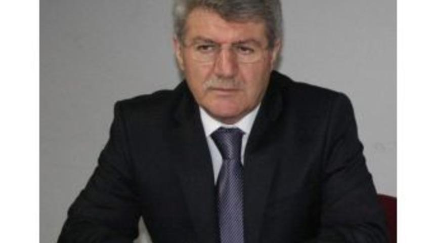 Bursa Eski İl Milli Eğitim M&uuml;d&uuml;r&uuml;ne Fet&ouml; G&ouml;zaltısı