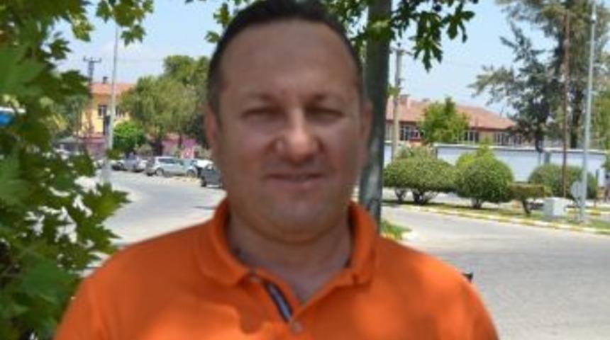 Okan Uysal &ldquo;bizim İ&ccedil;in Fikst&uuml;r İ&ccedil; A&ccedil;ıcı&rdquo;