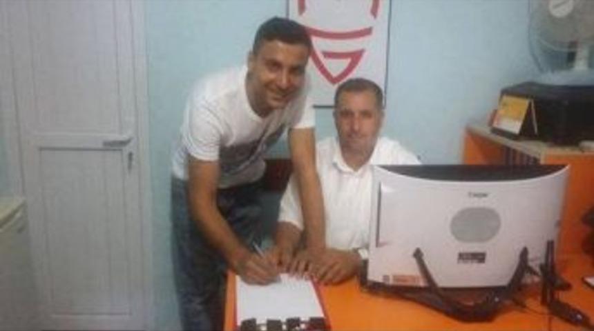 1932 Malatyagücü’nden Teknik Ekibe Takviye