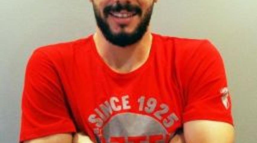 Lokman Gör, Göztepe’de