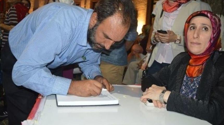 Vatandaşlar 15 Temmuz&rsquo;da Başından Ge&ccedil;enleri Tarihe Not D&uuml;şt&uuml;