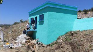 Vatandaşın Suyu Artık Daha Sağlıklı