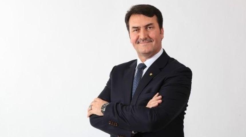 Demikapı Kentsel D&ouml;n&uuml;ş&uuml;mle Şekillenecek