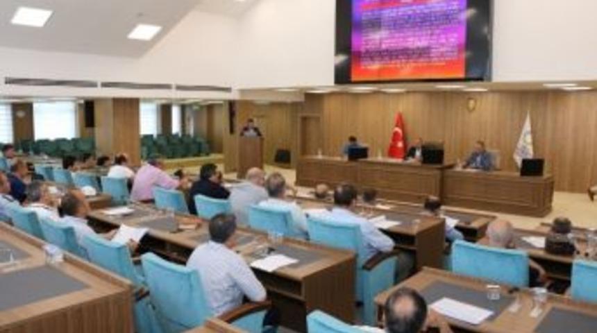 Ordu&rsquo;da 2 Taksi Durağının İsmine 15 Temmuz Damgası