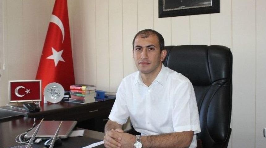 Tut Yolu Bu Yıl Bitirilecek