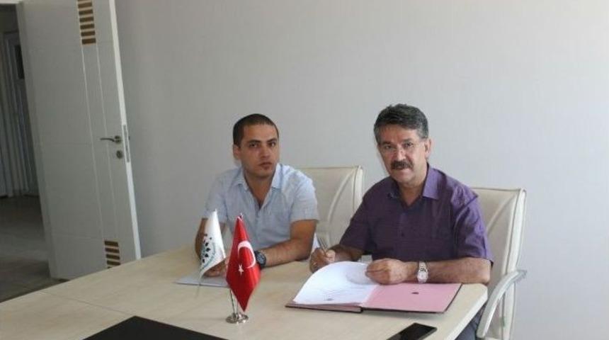 Sgk&rsquo;nın Projesi Kabul Edildi