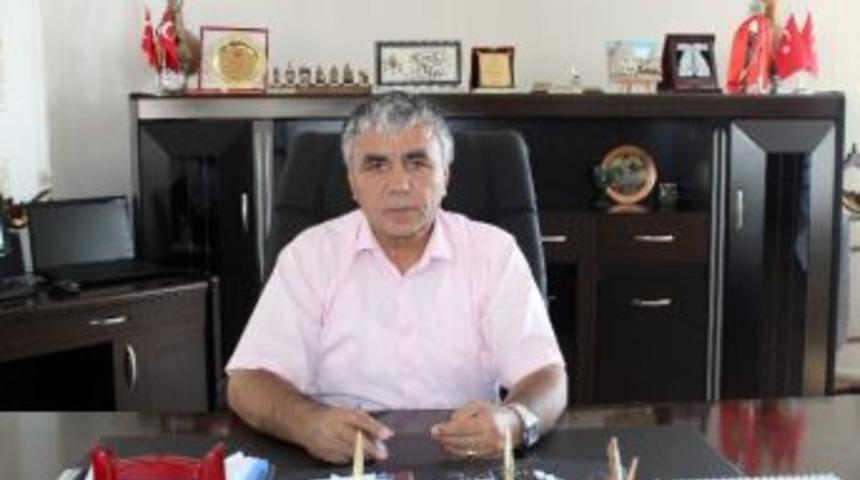 Belediyenin T&uuml;m Mal Varlığı Hacizli