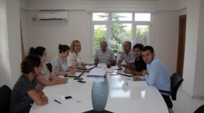 Maltepe Park&rsquo;ta İhale Tamamlandı