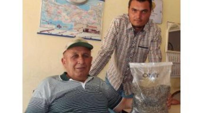 İyi Tarım Uygulaması Olumlu Sonu&ccedil; Veriyor