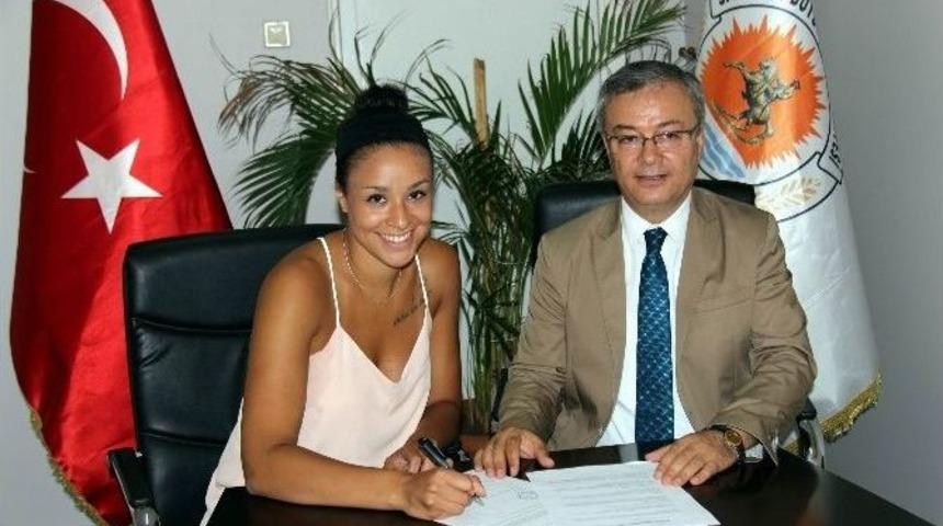 Alman Milli Takımı Sma&ccedil;&ouml;r&uuml; Samsun&rsquo;da