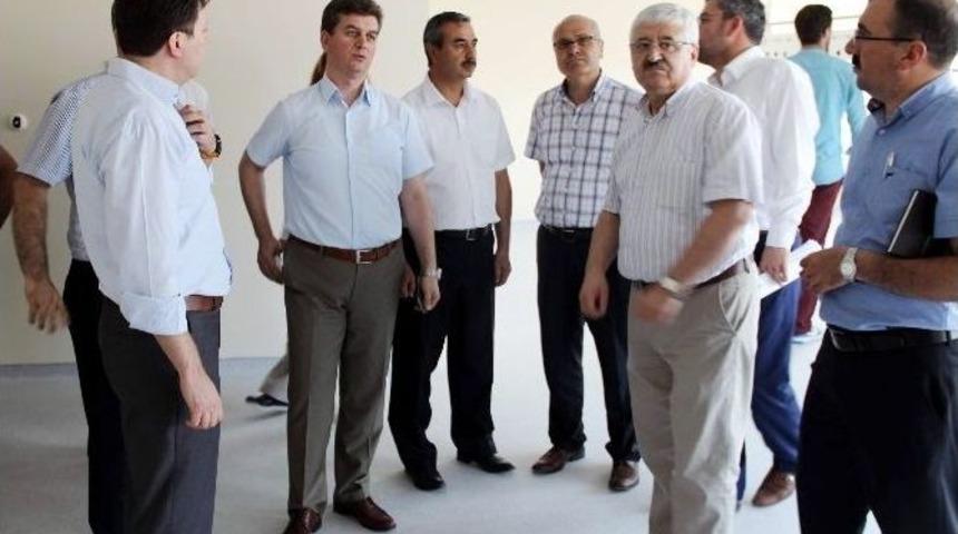 Fet&ouml;&rsquo;n&uuml;n Hastanesi Milletin Oldu