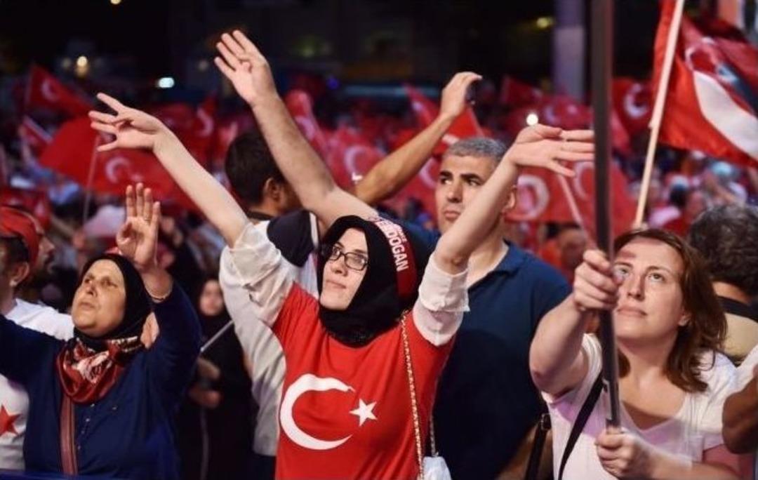 Anadolu Yakasının Belediye Başkanları Taksim N&ouml;betinde