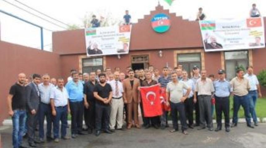 Darbe Girişimine T&uuml;rk İslam Coğrafyasından Tepki