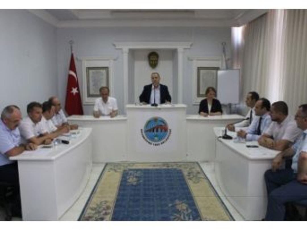 Uzunköprü Tek Yürek