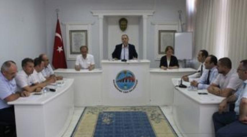 Uzunk&ouml;pr&uuml; Tek Y&uuml;rek