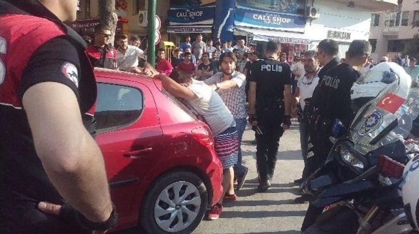 Yunus Ve G&uuml;ven Timleri&rsquo;nden Ka&ccedil;amadılar