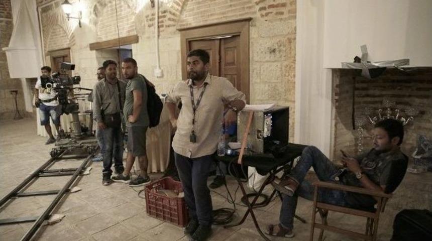 Hindistan Filmi Bu Defa Sağlık M&uuml;zesi&rsquo;nde